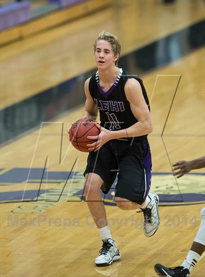 Thumbnail 1 in Lehi @ Riverton photogallery.