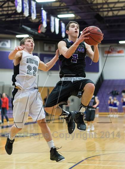 Thumbnail 3 in Lehi @ Riverton photogallery.
