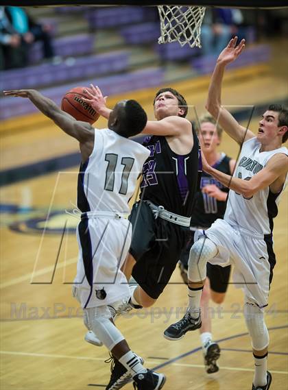 Thumbnail 3 in Lehi @ Riverton photogallery.