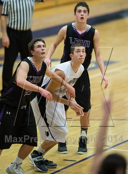 Thumbnail 1 in Lehi @ Riverton photogallery.