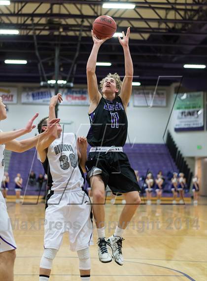 Thumbnail 1 in Lehi @ Riverton photogallery.