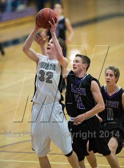Thumbnail 2 in Lehi @ Riverton photogallery.