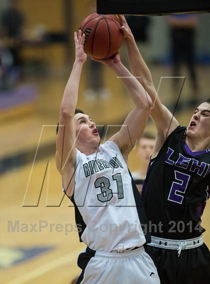 Thumbnail 3 in Lehi @ Riverton photogallery.