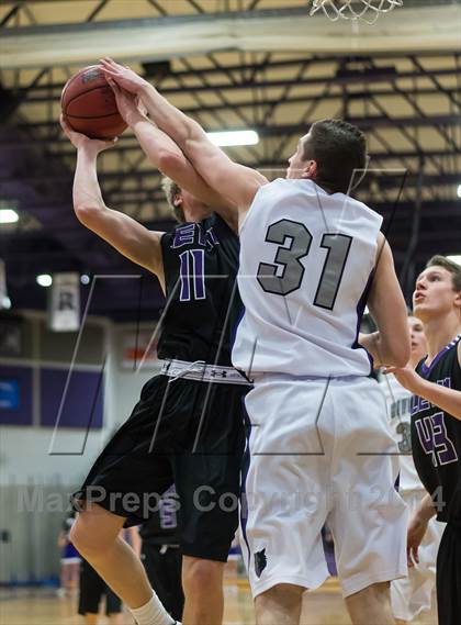 Thumbnail 1 in Lehi @ Riverton photogallery.