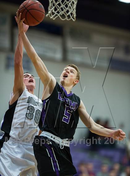 Thumbnail 2 in Lehi @ Riverton photogallery.