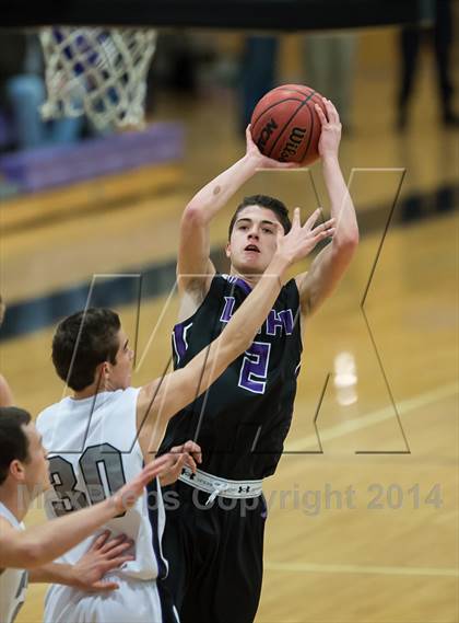 Thumbnail 1 in Lehi @ Riverton photogallery.