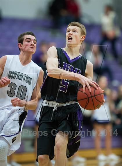 Thumbnail 3 in Lehi @ Riverton photogallery.