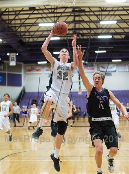 Thumbnail 3 in Lehi @ Riverton photogallery.