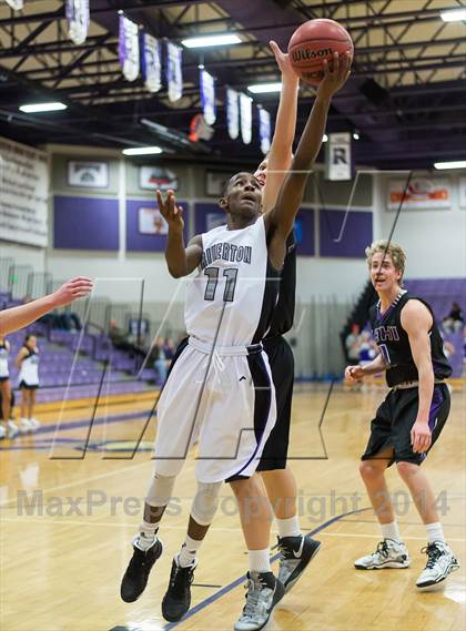 Thumbnail 1 in Lehi @ Riverton photogallery.