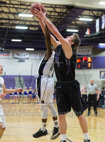 Thumbnail 3 in Lehi @ Riverton photogallery.