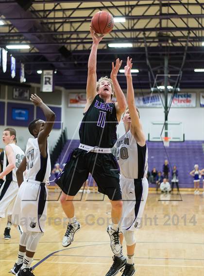 Thumbnail 2 in Lehi @ Riverton photogallery.
