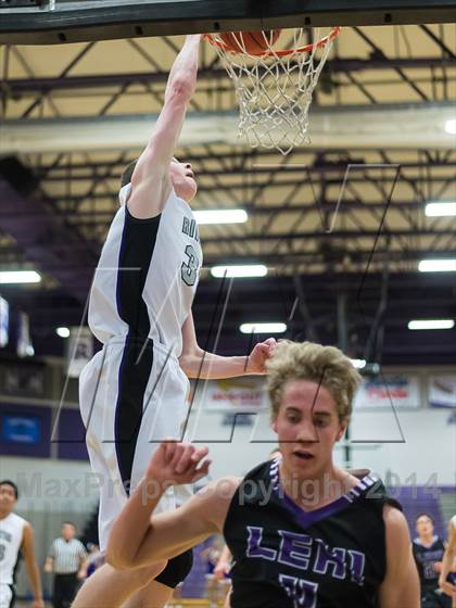 Thumbnail 3 in Lehi @ Riverton photogallery.