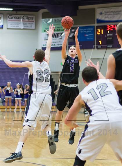 Thumbnail 3 in Lehi @ Riverton photogallery.