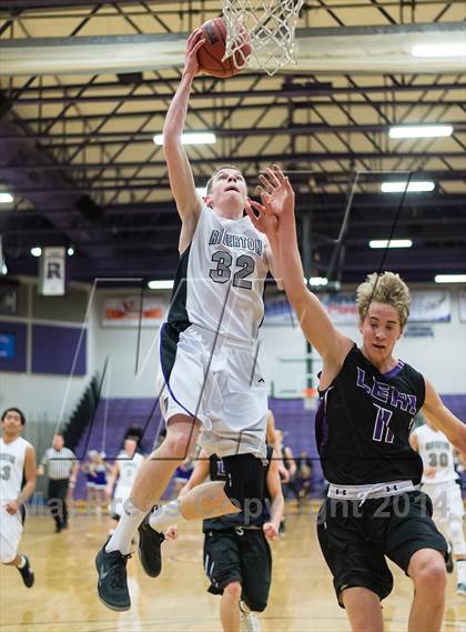 Thumbnail 1 in Lehi @ Riverton photogallery.