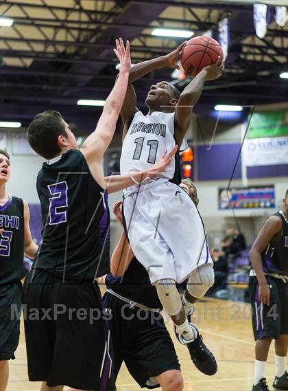 Thumbnail 1 in Lehi @ Riverton photogallery.