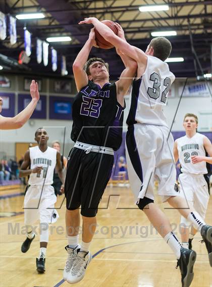 Thumbnail 2 in Lehi @ Riverton photogallery.