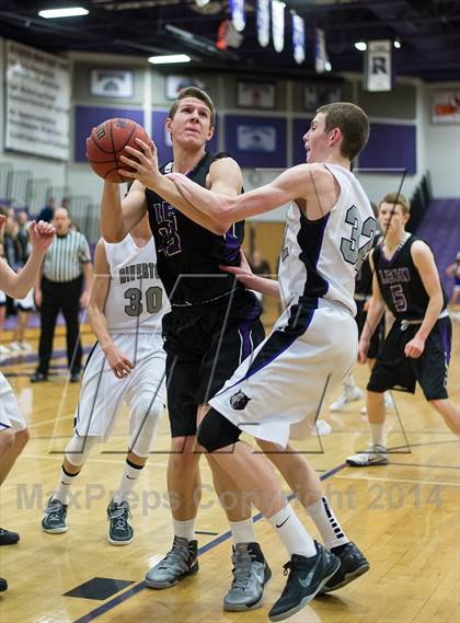 Thumbnail 1 in Lehi @ Riverton photogallery.