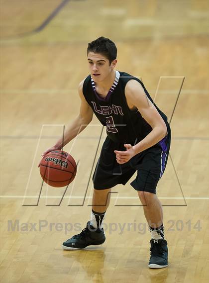 Thumbnail 1 in Lehi @ Riverton photogallery.