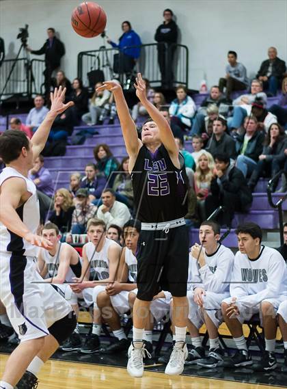 Thumbnail 1 in Lehi @ Riverton photogallery.