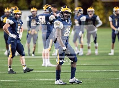 Thumbnail 1 in Bellevue vs. Timberline (WIAA 3A Quarterfinal) photogallery.