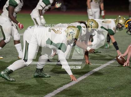 Thumbnail 3 in Bellevue vs. Timberline (WIAA 3A Quarterfinal) photogallery.