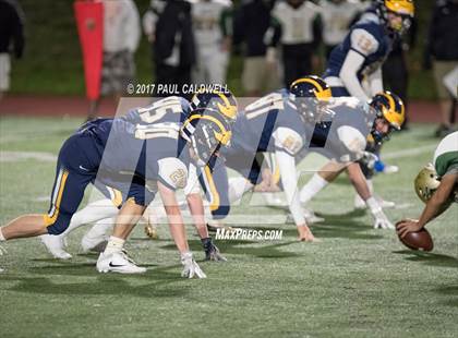Thumbnail 2 in Bellevue vs. Timberline (WIAA 3A Quarterfinal) photogallery.