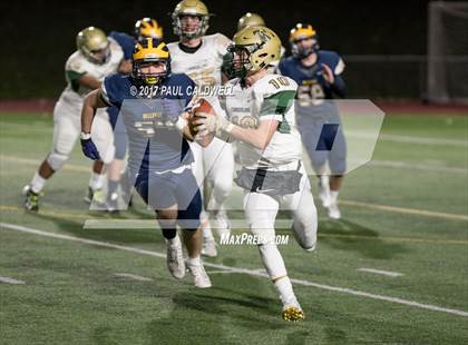 Thumbnail 1 in Bellevue vs. Timberline (WIAA 3A Quarterfinal) photogallery.