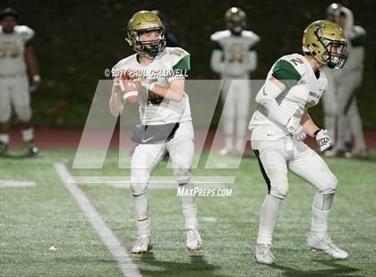 Thumbnail 1 in Bellevue vs. Timberline (WIAA 3A Quarterfinal) photogallery.