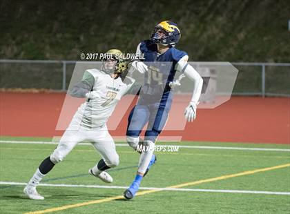 Thumbnail 3 in Bellevue vs. Timberline (WIAA 3A Quarterfinal) photogallery.