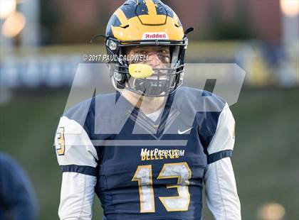 Thumbnail 3 in Bellevue vs. Timberline (WIAA 3A Quarterfinal) photogallery.
