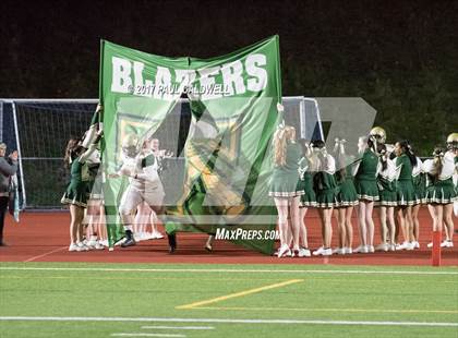 Thumbnail 1 in Bellevue vs. Timberline (WIAA 3A Quarterfinal) photogallery.