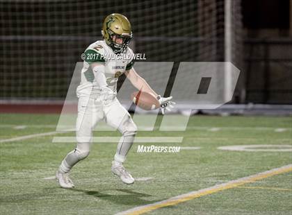 Thumbnail 1 in Bellevue vs. Timberline (WIAA 3A Quarterfinal) photogallery.