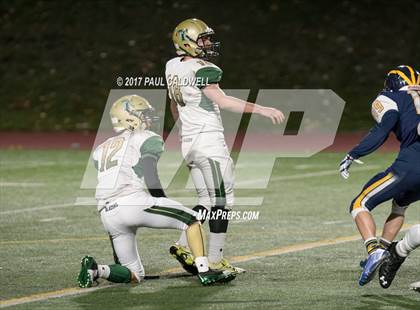 Thumbnail 2 in Bellevue vs. Timberline (WIAA 3A Quarterfinal) photogallery.