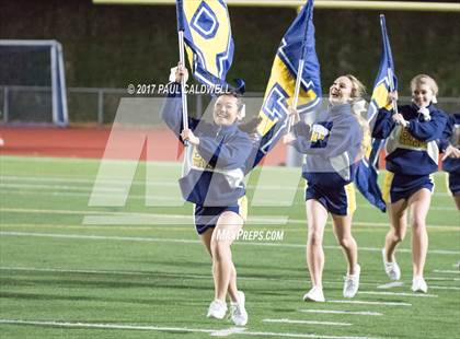 Thumbnail 2 in Bellevue vs. Timberline (WIAA 3A Quarterfinal) photogallery.