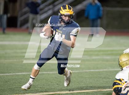 Thumbnail 3 in Bellevue vs. Timberline (WIAA 3A Quarterfinal) photogallery.