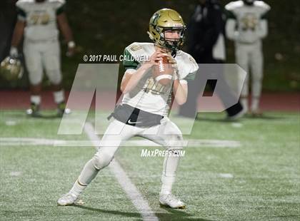 Thumbnail 3 in Bellevue vs. Timberline (WIAA 3A Quarterfinal) photogallery.