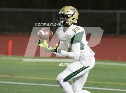Thumbnail 1 in Bellevue vs. Timberline (WIAA 3A Quarterfinal) photogallery.