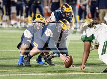 Thumbnail 3 in Bellevue vs. Timberline (WIAA 3A Quarterfinal) photogallery.
