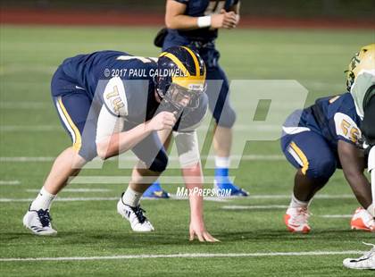 Thumbnail 2 in Bellevue vs. Timberline (WIAA 3A Quarterfinal) photogallery.