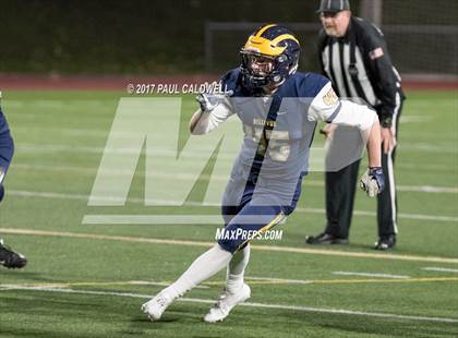 Thumbnail 1 in Bellevue vs. Timberline (WIAA 3A Quarterfinal) photogallery.