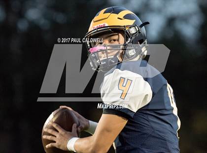 Thumbnail 1 in Bellevue vs. Timberline (WIAA 3A Quarterfinal) photogallery.