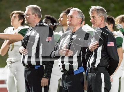 Thumbnail 2 in Bellevue vs. Timberline (WIAA 3A Quarterfinal) photogallery.