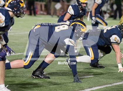 Thumbnail 3 in Bellevue vs. Timberline (WIAA 3A Quarterfinal) photogallery.