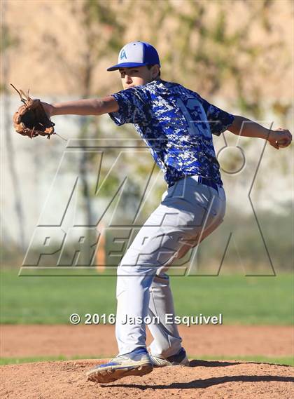 Thumbnail 1 in California vs. Los Altos photogallery.