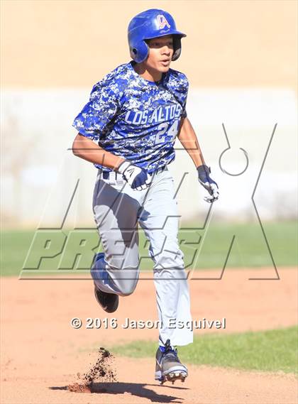 Thumbnail 3 in California vs. Los Altos photogallery.