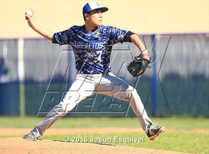 Thumbnail 2 in California vs. Los Altos photogallery.