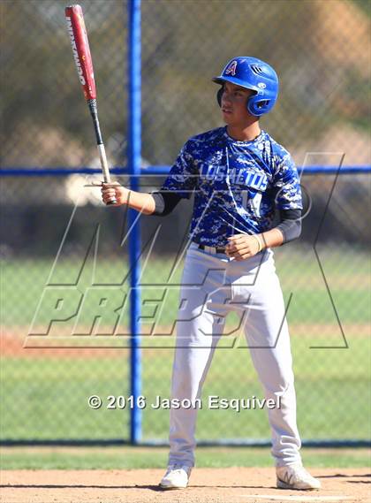 Thumbnail 2 in California vs. Los Altos photogallery.