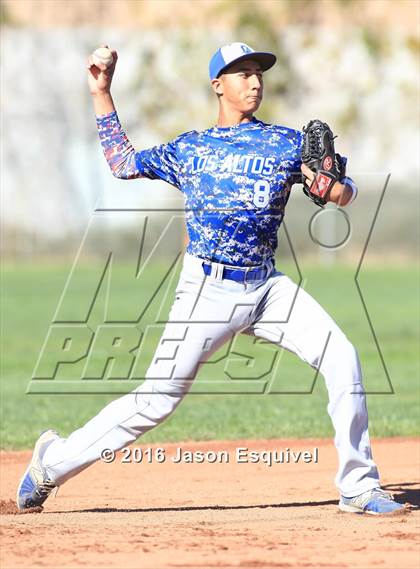 Thumbnail 2 in California vs. Los Altos photogallery.