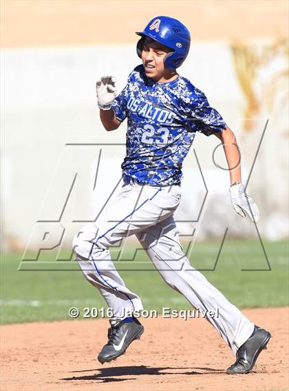 Thumbnail 1 in California vs. Los Altos photogallery.