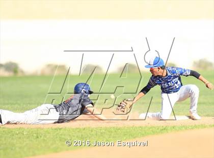 Thumbnail 2 in California vs. Los Altos photogallery.